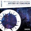 KBK Grande Piano feat Agata Pasternak - Mystery Of Tomorrow Calvin O Commor Remix