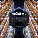 Simon Shackleton - We All Shine On Stas Drive Remix