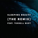 Lucas Rizzo feat Terrell Burt - Sleeping Beauty The Remix