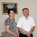 Светлана и Юрий Лихановы - Мы поздравляем вас