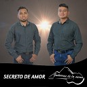 Guitarras de la Sierra - Secreto De Amor