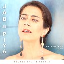 Holmes Ives Devika - Jab Se Piya Bombay Dub Orchestra Remix