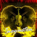 il2oose Aprilli Beks Bakay - Imagination