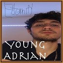 Young Adrian - With The Wind