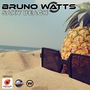 Bruno Watts - Saxy Beach Extended Mix