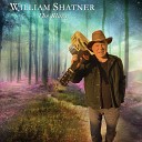 William Shatner feat Kirk Fletcher - I Can t Quit You Baby