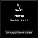 Hertz - Mankind 12 A Pratap Remix