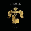 Al Di Meola feat Kemuel Roig - Cerreto Sannita