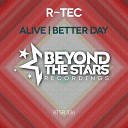 R TEC - Alive Radio Edit