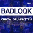 Orbital Drum System - Kiss N Tell
