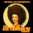 The Soul City Orchestra - The Theme From The Get Down Nigel Lowis Mix