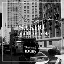 Sakro Brandub - From The Streets Brandub Remix
