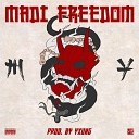 Madi Freedom - M Y