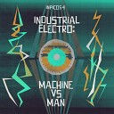 Alessandro Ciani - Machine Vs Man