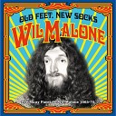 Wil Malone - Sand and Sea