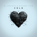 DJ Absinth feat Diandra Faye - Cold Instrumental