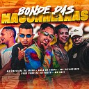 MC Ricardinho Bala da Tropa Dod dono da situa o feat Mc Paulista do Ibura MC… - Bonde das Maconheiras