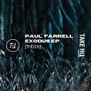 Paul Farrell - Stain on Society Original Mix