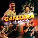 Oscar Gamarra Camilo Carvajal - A Un Cari o Del Alma En Vivo