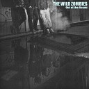 The Wild Zombies - Speedfire