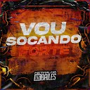 MC FOPI dj caaio doog DJ SD 061 - Vou Socando Forte