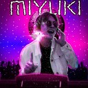 Miyuki - аран ы клубта