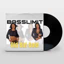 Basslimit - Paradise Radio Edit