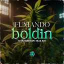 M tzin Mc Brito SP MC LIL - Fumando Boldin
