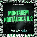 MC 7Belo DJ Lennon MPC - Montagem Nost lgica 0 2