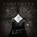 Gangsburg - Кот