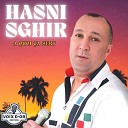 Hasni Sghir - A quoi a sert