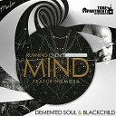 LMichael BlackChild feat Mosa - Running On My Mind Radio Edit