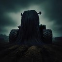 Волосатый Трактор - Черный гном prod sapega