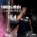 Neokainn feat iceow Davsantana - Last Dance