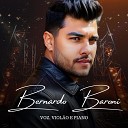 Bernardo Baroni - Me Esque a