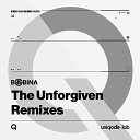 Bobina - The Unforgiven Airplay Mix