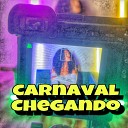 MC ALEFF LARI GROPPO - Carnaval Chegando