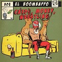 El BoomBappo - Cards Money Wrestling