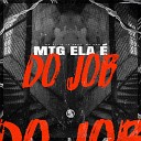 DJ VITIN LF feat mc kzs - Mtg Ela do Job