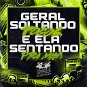 MC DELUX DJ Miller Oficial DJ CLEBER - Geral Soltando Fogos e Ela Sentando pra Mim