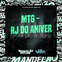 DJ Luana SP DJ Derek xx - Mtg Rj do Aniver
