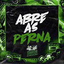 MC DELUX DJ W7 OFICIAL - Abre as Perna