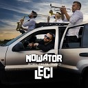 Nowator - Jeden drugi trzeci LECI Radio Edit