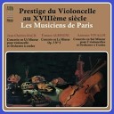 Les Musiciens de Paris Catherine Bodet - Concerto No 5 in A Minor Op 5 III Allegro