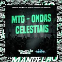 Iraqui Zl MC Zeus Mc Gw Mc Magrinho feat DJ Derek… - Mtg Ondas Celestiais