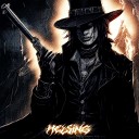 Psycho playa Hurricane Beats - Helsing