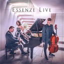 Essenze Live Veronica Creo Bruno Redivo Marco… - La canzone di Marinella Live