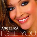 ANGELIKA Анжелика Ютт - Fantasia del Amor Original Mix