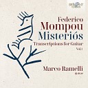 Marco Ramelli - Il lusi transcribed by James Beneteau Marco…
