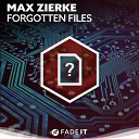 Max Zierke feat Nico Schestak - Where Have You Gone Rfr Remix